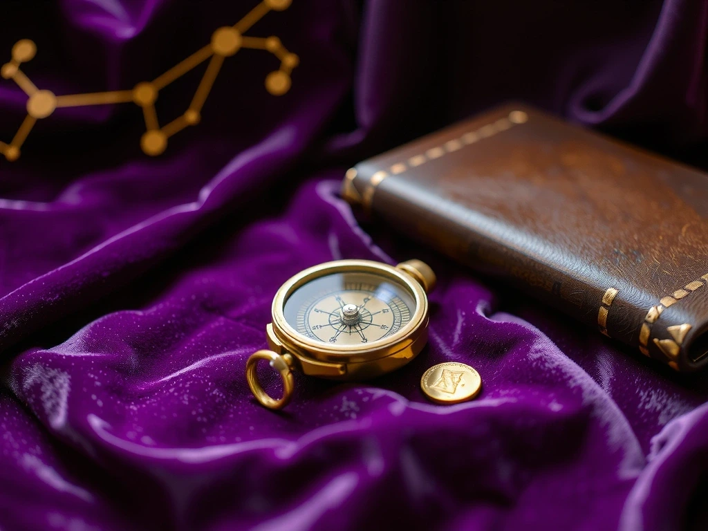 Narzędzia finansowego rytuału