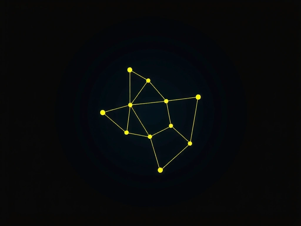 Symboliczna konstelacja finansowa